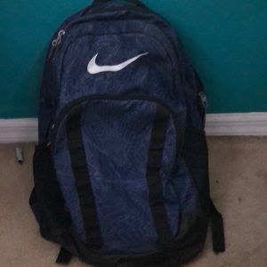 Nike backpack